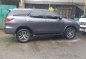 Toyota Fortuner 2016 Automatic for sale in Manila-5