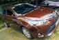 2015 Toyota Vios for sale in Manila-0