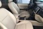 2015 Ford Everest at 58000 km for sale in Manila-4