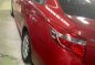 Sell Red 2018 Toyota Vios in Quezon City-5