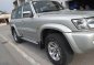 2003 Nissan Patrol for sale in Pasig -4