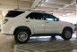 2012 Toyota Fortuner for sale in Manila -2