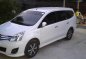 2013 Nissan Grand Livina for sale in Manila-0