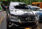 2016 Toyota Fortuner for sale in Makati -2