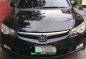 2007 Honda Civic for sale in Manila-0