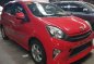 2016 Toyota Wigo for sale in Quezon City -1