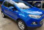 2016 Ford Ecosport for sale in Malabon -5