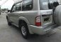 2003 Nissan Patrol for sale in Pasig -1