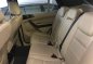 2015 Ford Everest at 58000 km for sale in Manila-7
