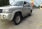 2003 Nissan Patrol for sale in Pasig -3