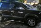 2nd Hand 2008 Hyundai Tucson for sale in Mandaluyong City-3