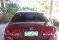 Honda Civic 2007 for sale in Muntinlupa -2