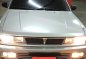 1991 Mitsubishi Galant for sale in Pasig -4