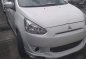 Mitsubishi Mirage 2015 for sale in Manila-2