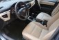 2017 Toyota Corolla Altis for sale in Manila-5