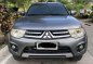 Mitsubishi Montero 2014 at 90000 km for sale -0