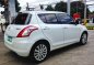 Selling Suzuki Swift 2013 at 70000 km in Cebu City-7