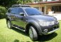 Mitsubishi Montero Sport 2013 Manual Diesel for sale -2