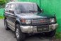 1997 Mitsubishi Pajero for sale in Dasmariñas City-1
