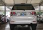 Sell Pearl White 2014 Toyota Fortuner in Manila-4