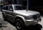 2002 Nissan Patrol for sale in Caloocan -1