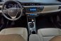 2017 Toyota Corolla Altis for sale in Manila-6