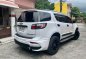 2015 Chevrolet Trailblazer for sale in Las Piñas -3