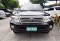 2012 Toyota Land Cruiser Diesel at 57000 km for sale in Pasig City-3