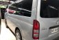 2019 Toyota Hiace for sale in Quezon City-4