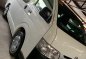 White Toyota Hiace 2016 for sale in Quezon City-3