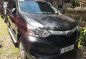 Grey Toyota Avanza 2016 for sale in Quezon City -0