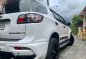 2015 Chevrolet Trailblazer for sale in Las Piñas -5