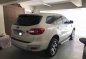 2015 Ford Everest at 58000 km for sale in Manila-0