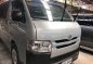 2019 Toyota Hiace for sale in Quezon City-2