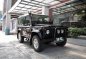 2006 Land Rover Defender for sale in Pasig -0