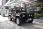 2006 Land Rover Defender for sale in Pasig -5