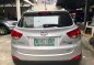 2010 Hyundai Tucson Diesel Automatic for sale in Pasig City-4