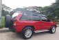 Nissan Terrano 2004 Automatic Diesel for sale-3