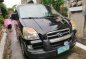 Hyundai Starex 2005 for sale in Manila-1