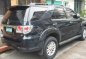 Toyota Fortuner 2014 for sale in Manila -1