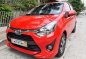 2018 Toyota Wigo for sale in Quezon City-2