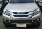 2017 Isuzu Mu-X for sale in Cainta -2