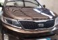 2013 Kia Sorento Automatic for sale in Manila-0