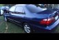 2000 Honda Accord Automatic Gasoline for sale-2