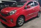 2016 Toyota Wigo for sale in Quezon City -0