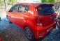 2019 Toyota Wigo for sale in Quezon City-4