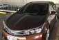 2014 Toyota Altis for sale in Quezon City -1