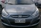 2016 Hyundai Accent for sale in Cainta-2