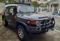 Toyota Fj Cruiser 2015 for sale in Talisay-1