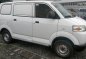 Selling 2015 Suzuki Apv Van in Cainta-1